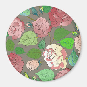 Rozen 30 magneet