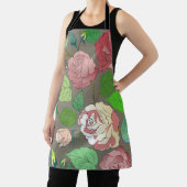 Rozen 30 schort (Insitu)