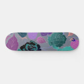 Rozen 31 persoonlijk skateboard (Horizontaal)
