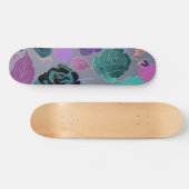 Rozen 31 persoonlijk skateboard (Horizontaal)