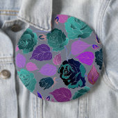 Rozen 31 ronde button 6,0 cm (In situ)