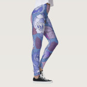 Rozen 32 leggings (Rechts)