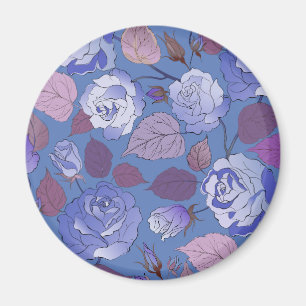 Rozen 32 magneet