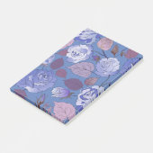 Rozen 32 post-it® notes (Schuin)