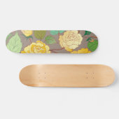 Rozen 3 persoonlijk skateboard (Horizontaal)