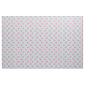 ROZEN 7 STOF (Fat Quarter)