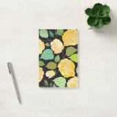Rozen 8 post-it® notes (Kantoor)