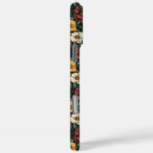 Rozen aangepaste foto-collage iPhone-hoesje voor m Case-Mate iPhone Case (Achterkant / Rechts)