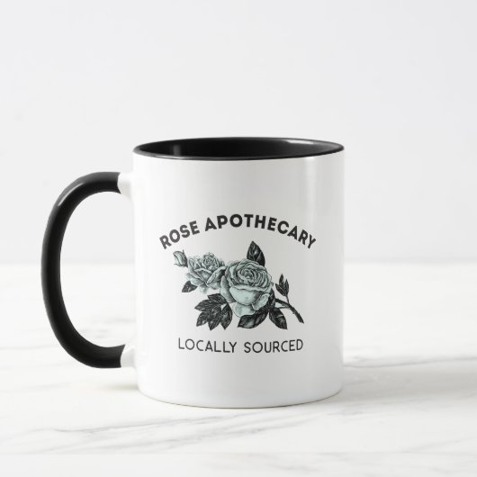 Rozen Apotheek Mok (Links)