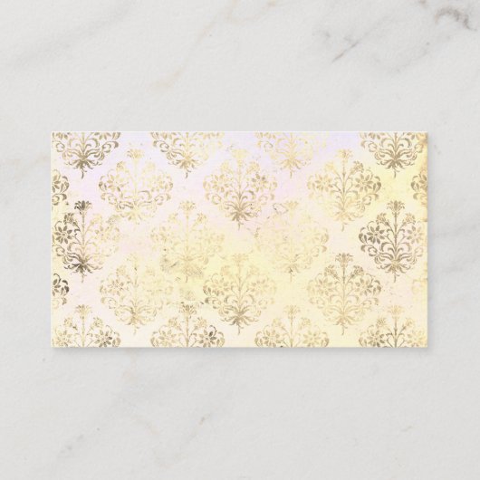 Rozen Baby in Bloom Bloemenluier Raffle Informatiekaartje (Achterkant)