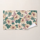 Rozen Bad Handdoek (Handdoek)