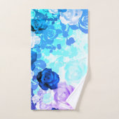 Rozen Bad Handdoek (Handdoek)