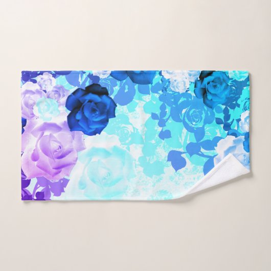 Rozen Bad Handdoek (Handdoek)