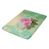  Rozen Badmat (Gekanteld)