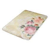 Rozen Badmat (Gekanteld)