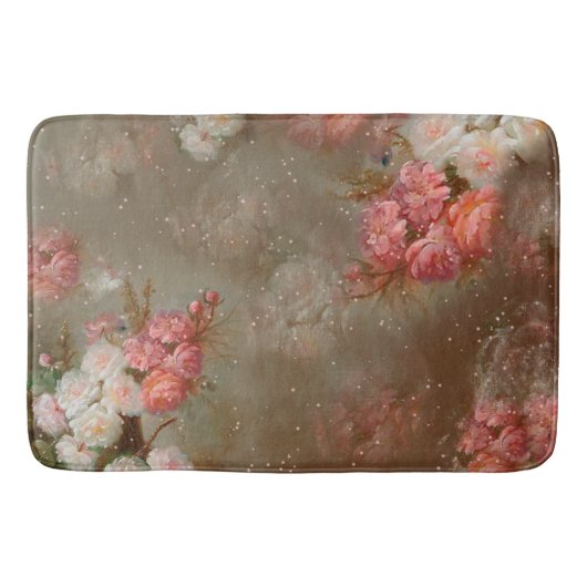 ROZEN - Bath Mat (Voorkant)