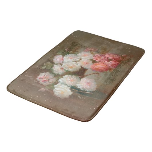 ROZEN - Bath Mat (Gekanteld)