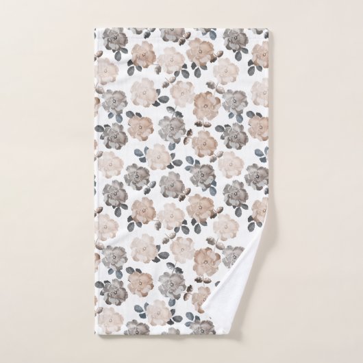  Rozen Bathroom, lichaam, handdoekset Bad Handdoek (Handdoek)