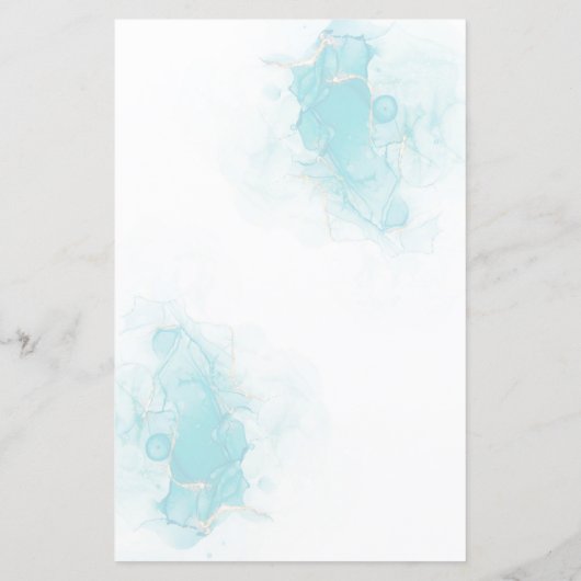 Rozen Birthday Word Search Game (Achterkant)