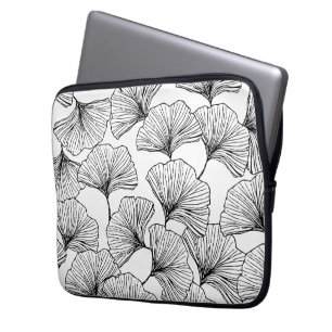 rozen bladen laptop sleeve