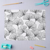 rozen bladen tissuepapier (Craft)