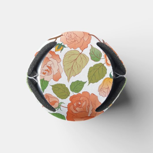 Rozen Blikjeskoeler (Bodem)