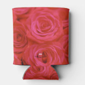 Rozen Blikjeskoeler (Achterkant)