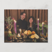 Rozen bloeien Foto-Briefkaart Briefkaart (Voorkant)