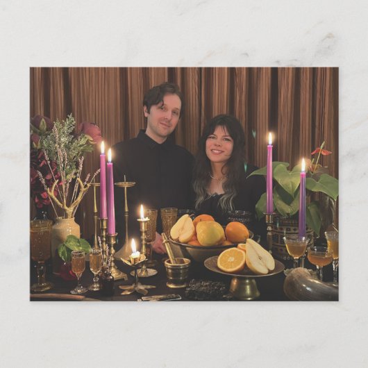 Rozen bloeien Foto-Briefkaart Briefkaart (Voorkant)