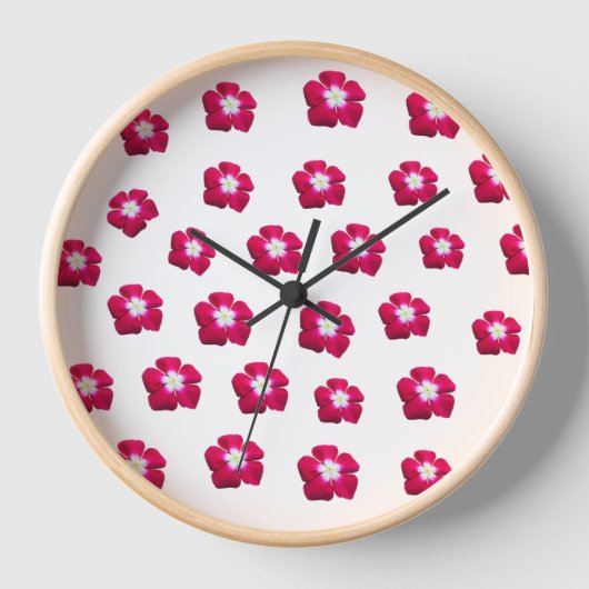 Rozen bloem (Voorkant)