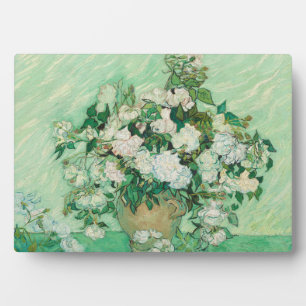 Rozen - Bloemen Boeket Fotoplaat