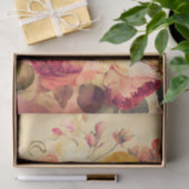  ROZEN bloemendecoupage papier (Geschenk)
