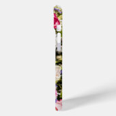 Rozen bloemmengsel 2 Case-Mate iPhone case (Achterkant / Links)