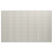 Rozen & Blue Lace Charm Stof (Yard (91,4 cm))