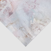  Rozen Botanische Ephemera Decoupage Tissuepapier (Detail)