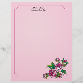 Rozen Briefhoofd