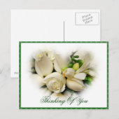 Rozen_ Briefkaart (Voorkant / Achterkant)