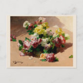 Rozen Briefkaart (Voorkant)