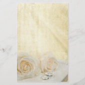 Rozen Briefpapier (Voorkant)