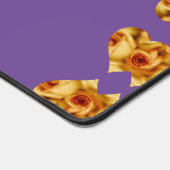 Rozen Bureaumat (Hoek)