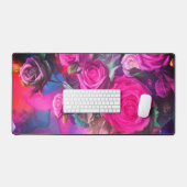 Rozen Bureaumat (Keyboard & Muis)