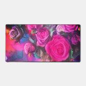 Rozen Bureaumat (Voorkant)