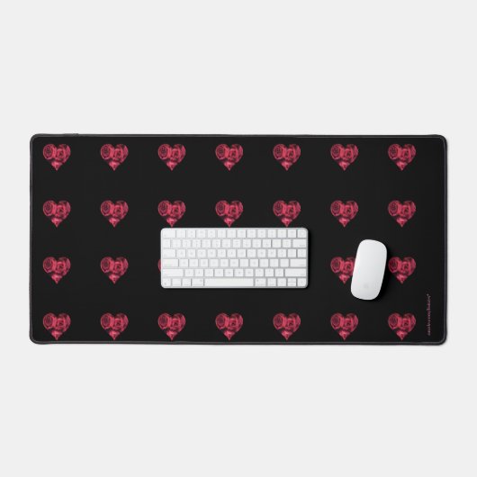 Rozen Bureaumat (Keyboard & Muis)