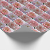  Rozen Cadeaupapier (Hoek)