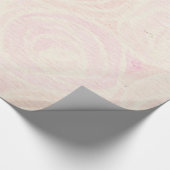 Rozen Cadeaupapier (Hoek)