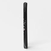 Rozen Case-Mate iPhone Case (Achterkant/links)