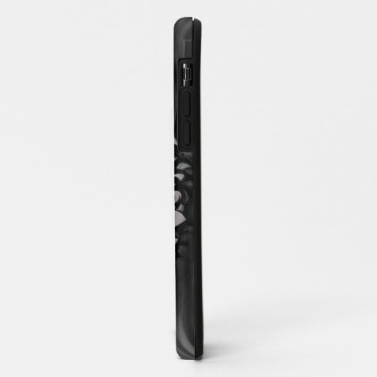 Rozen Case-Mate iPhone Case (Achterkant/links)