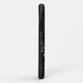 Rozen Case-Mate iPhone Case (Achterkant/rechts)