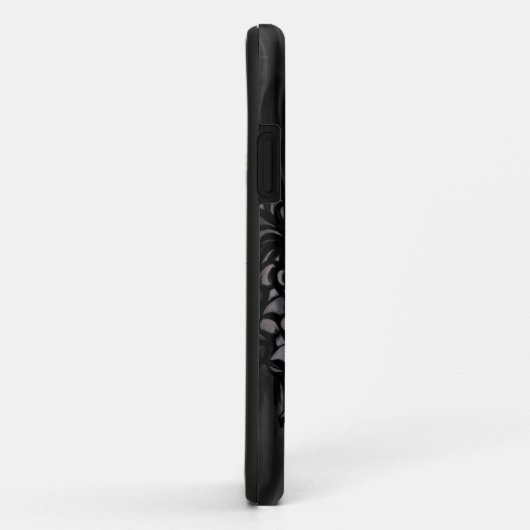 Rozen Case-Mate iPhone Case (Achterkant/rechts)