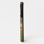 Rozen Case-Mate iPhone Case (Achterkant/links)